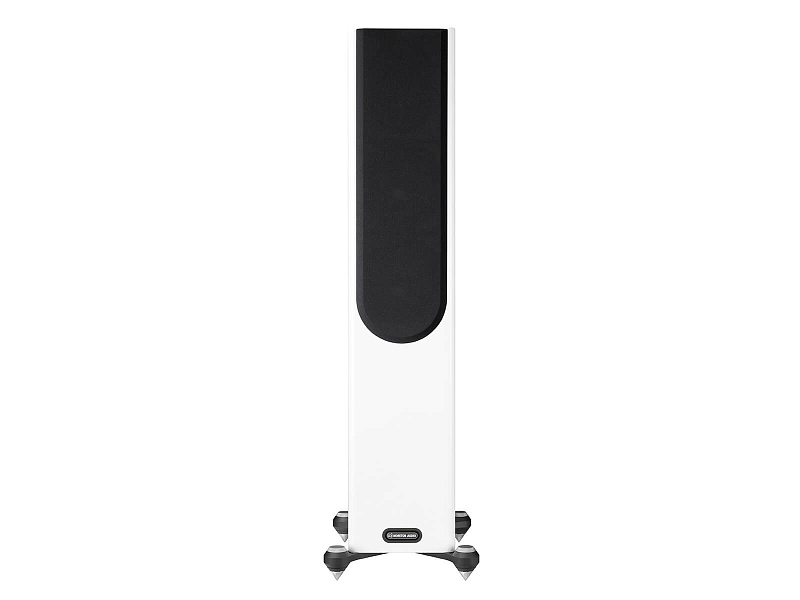 Фото Monitor Audio Gold Series (5G) 200 Satin White