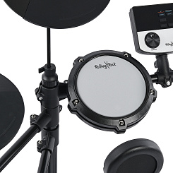 Электронная ударная установка Rolling Rock MT-200A