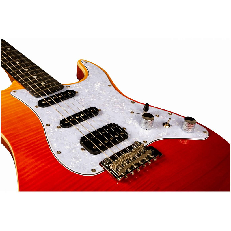 Фото Электрогитара JET JS-600 TRS