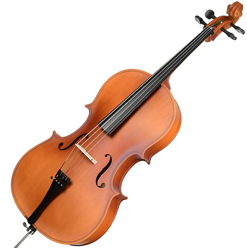 Фото Виолончель ANTONIO LAVAZZA CL-280M 1/2