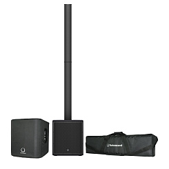 Активная акустическая система TURBOSOUND iP2000 BUNDLE