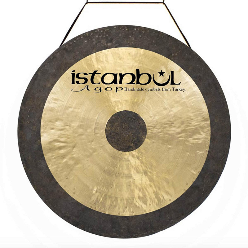 Фото ISTANBUL AGOP GONG HGG28