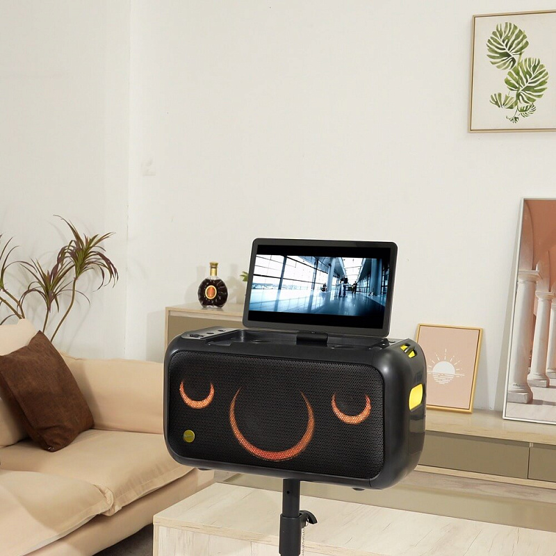 Фото Караоке система Ikarao Break X1 i300