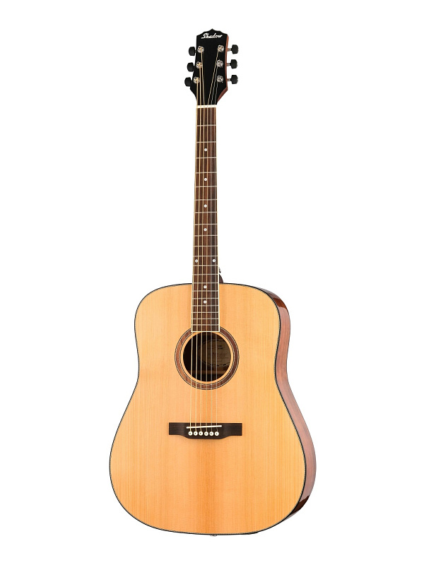 Фото Электроакустическая гитара Shadow D-ME