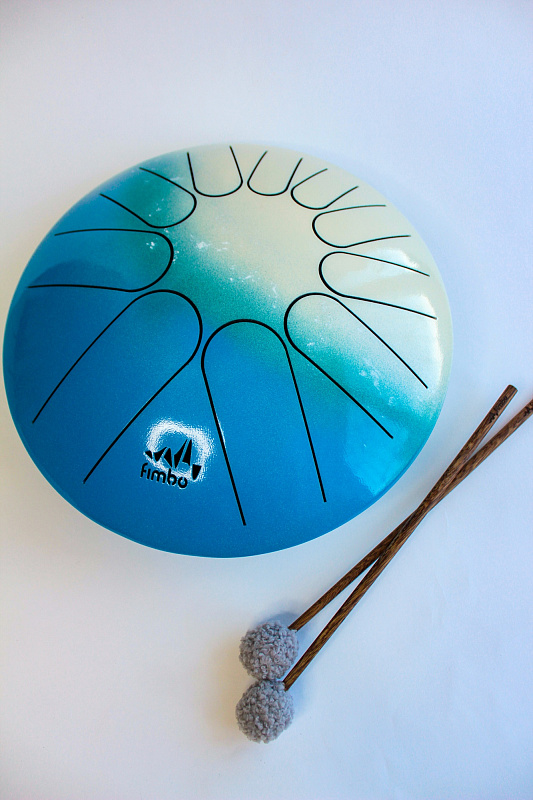 Фото Фимбо "Лагуна" ФИМБО 1-23