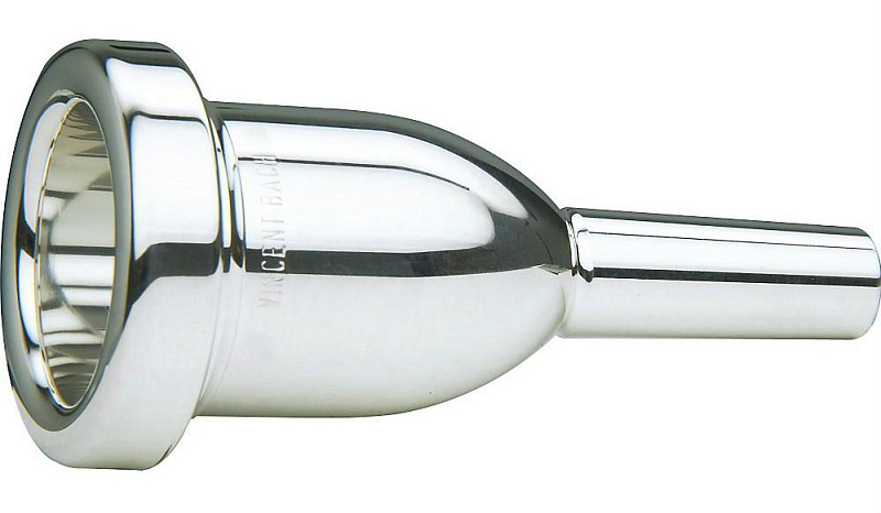 Фото Vincent Bach K341-5G, MEGATONE