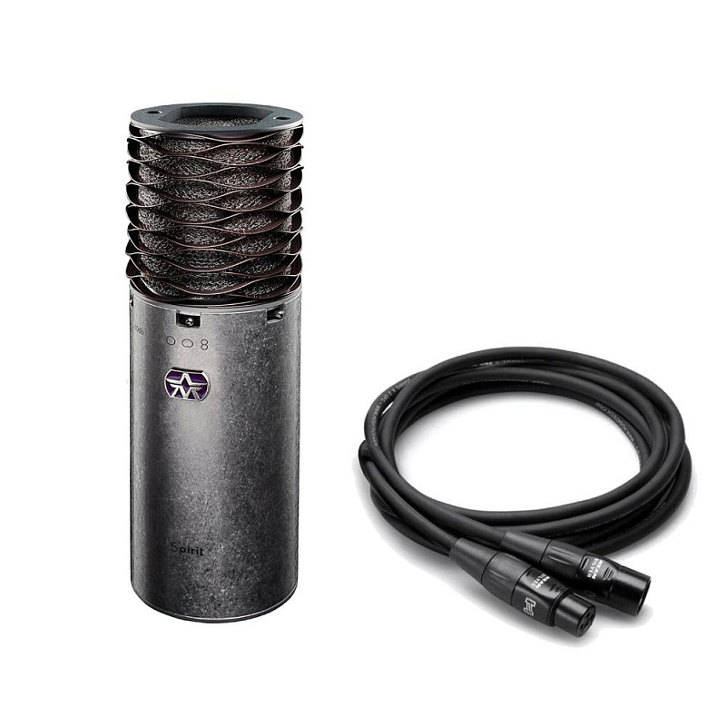 Фото Aston Microphones SPIRIT