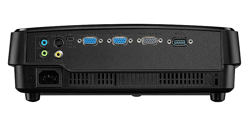 Фото Проектор BENQ MX507