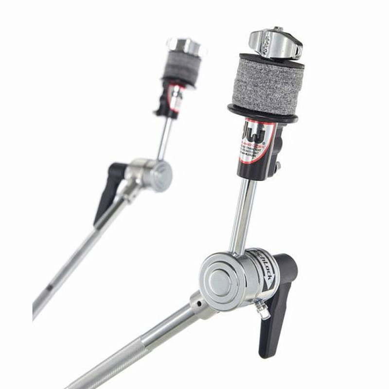 Фото Двойная стойка для тарелок DW DWCP9799