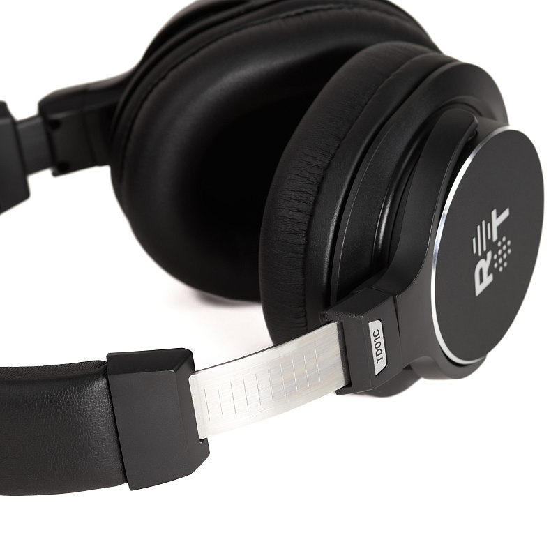 Фото Охватывающие наушники Radiotehnika TD01C