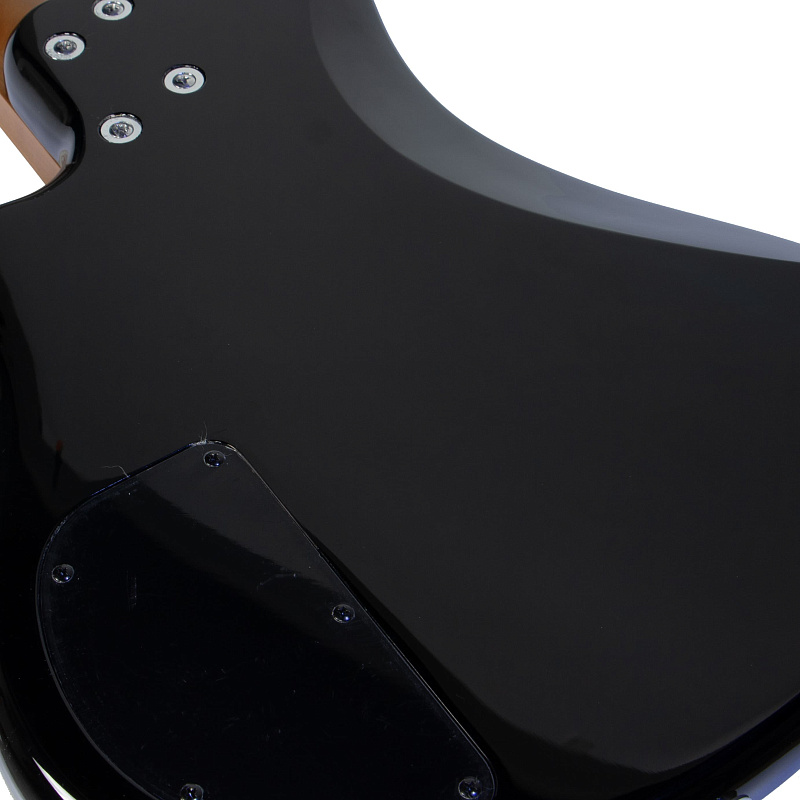 Фото Бас гитара Bosstone BGP-4 V.2 BK (2025)