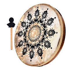 Бубен шаманский DEKKO KG-20-2