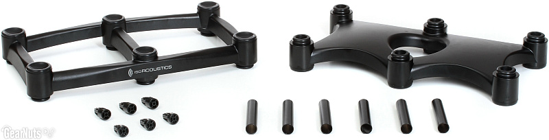 Фото ISOACOUSTICS ISO-L8R430