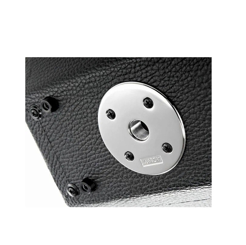 Фото Активный сценический монитор Kustom KPC4P