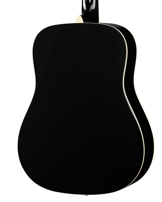 Фото Гитара акустическая Mirra WG-4111-BK