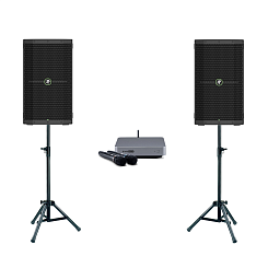 Комплект караоке EVO Thump 210 Classic