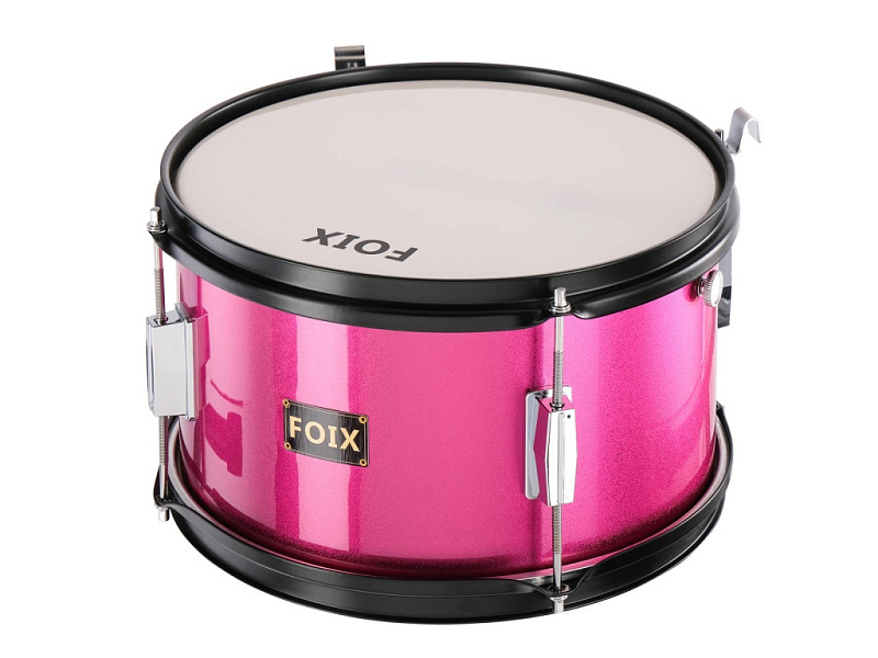 Фото Маршевый малый барабан Foix FJSD12-PR