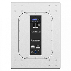 Активный сабвуфер Turbosound NuQ118B-AN-WH
