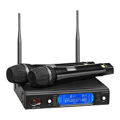 Вокальная радиосистема AST-926M