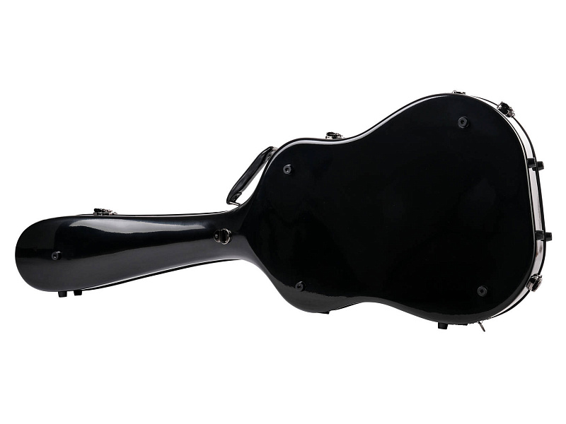 Фото Футляр для акустической гитары Guider FWC-600