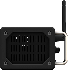 Behringer XR12 X Air цифровой микшер