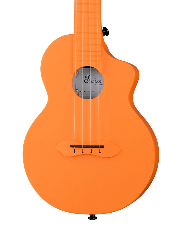 Фото Укулеле концертный Foix SQ-U-OG