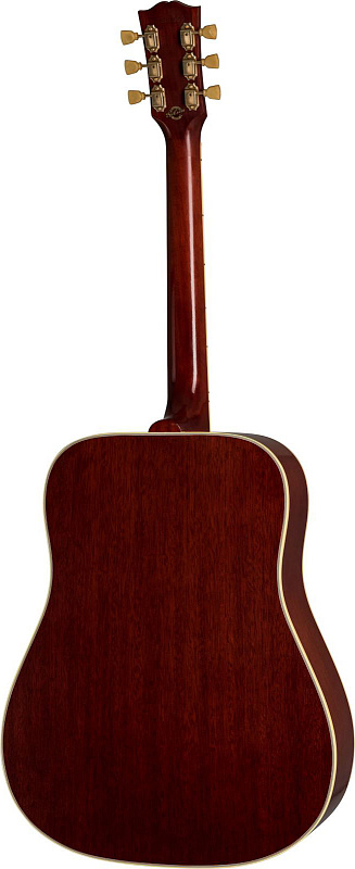 Фото GIBSON 2019 Hummingbird Vintage Heritage Cherry Sunburst 