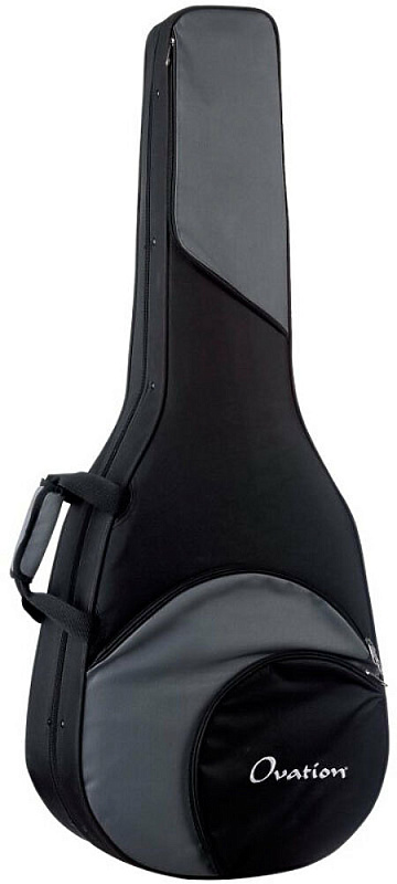 Фото Кейс для гитары OVATION 8358-0 Zero Gravity Softcase