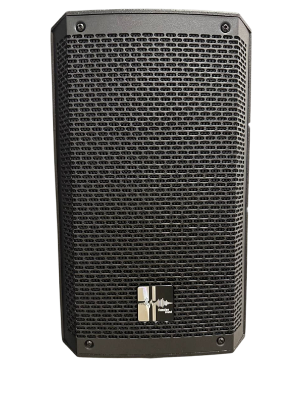 Фото Активный комплект акустики 2.1 SwedenSound SS-PA 2.1