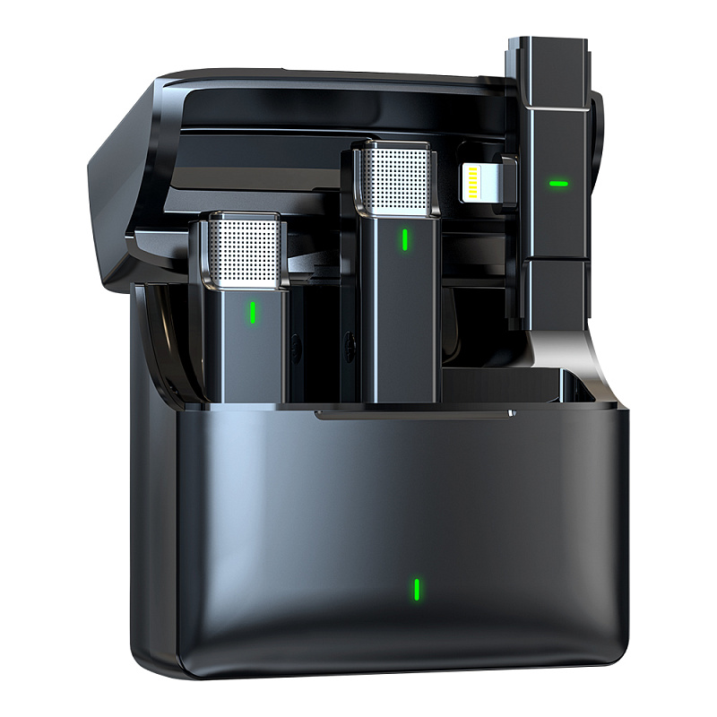 Фото Беспроводной комплект Lightning, Simple Fly CYA06-B-L