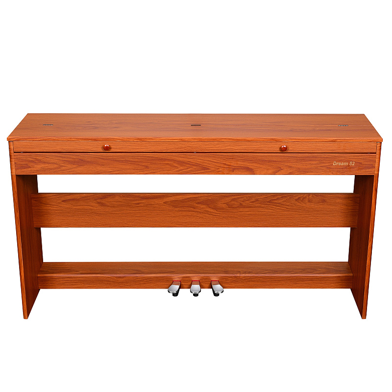 Фото Цифровое фортепиано EMILY PIANO D-52 BR