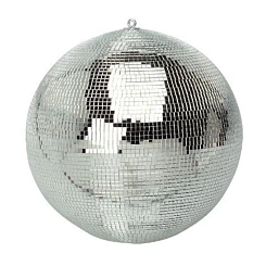 Шар зеркальный XLINE Light MB-60 (MB-24)