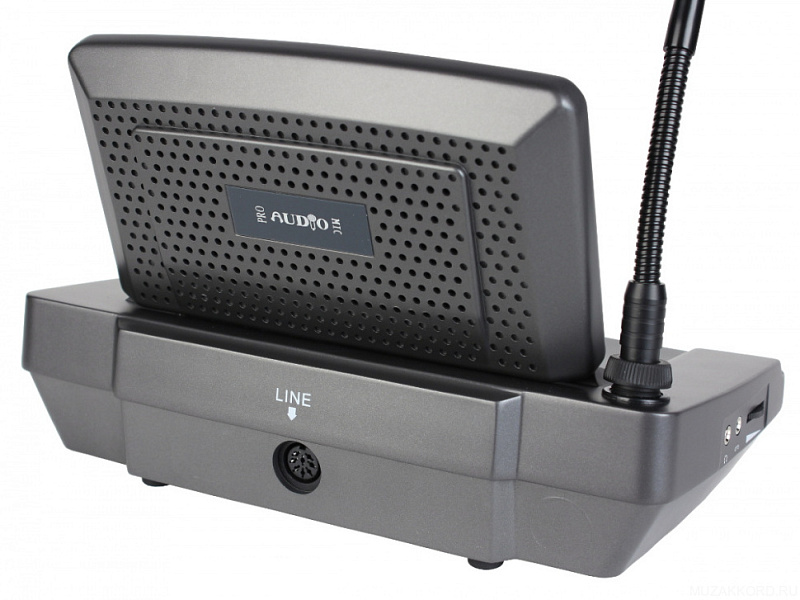 Фото PROAUDIO DCS-70D