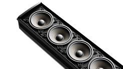 Пассивная акустическая система RFIntell DL8 VK