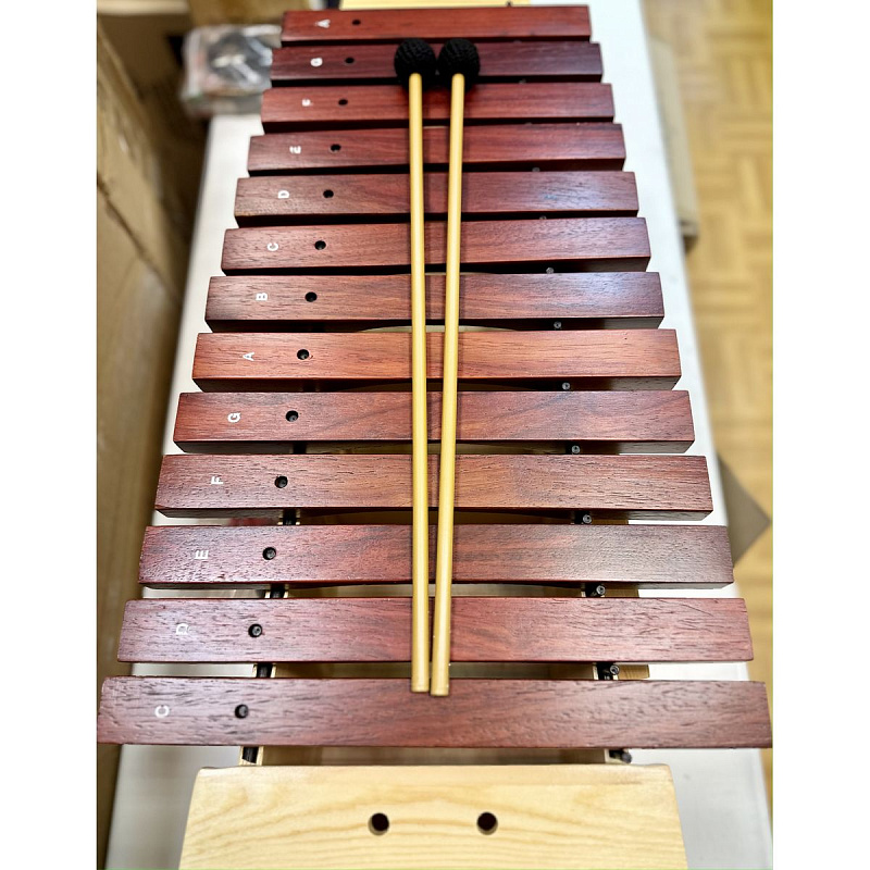 Фото Ксилофон Wisemann WSX Soprano Xylophone 930027