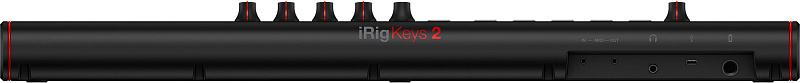 Фото IK MULTIMEDIA iRig Keys 2 Mini USB