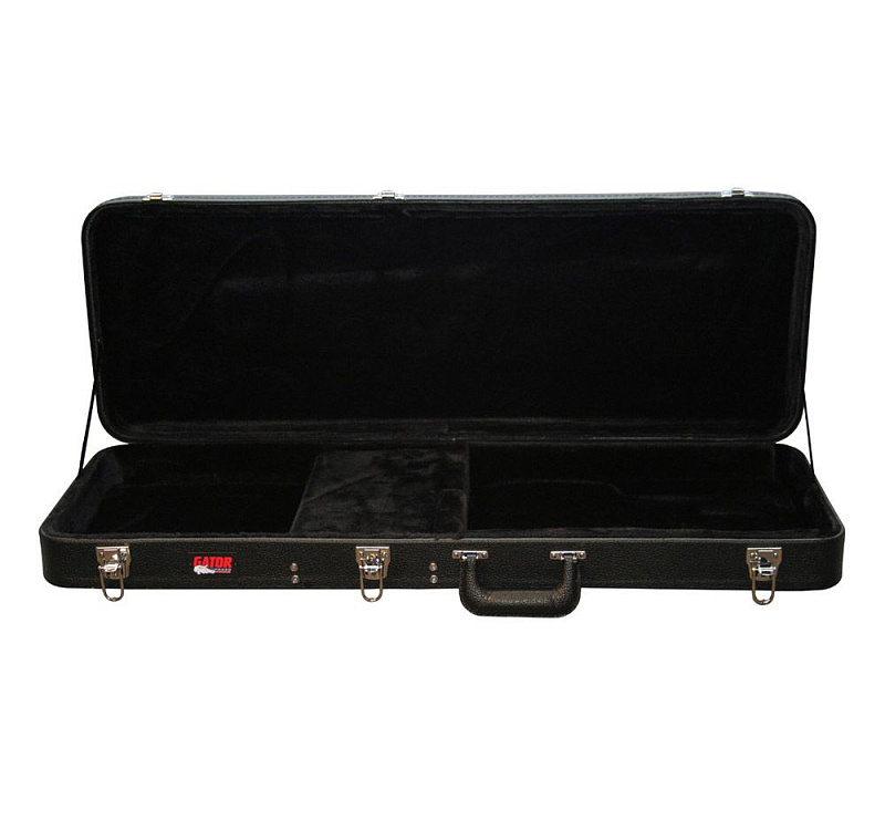 Фото Кейс для электрогитары GATOR GWE-ELEC