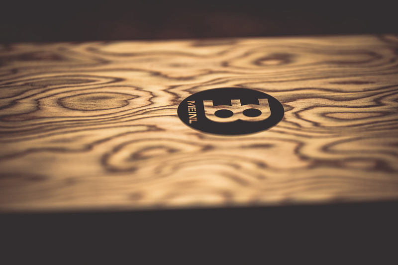 Фото Кахон Meinl TOPCAJ1MB Slaptop 