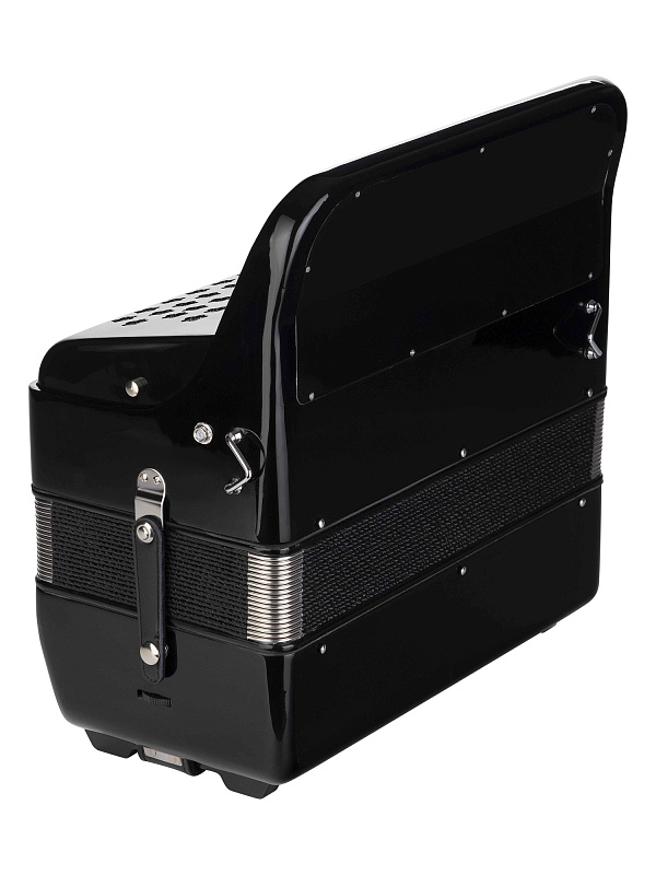 Фото Кнопочный аккордеон GH5120H-3 Gelander