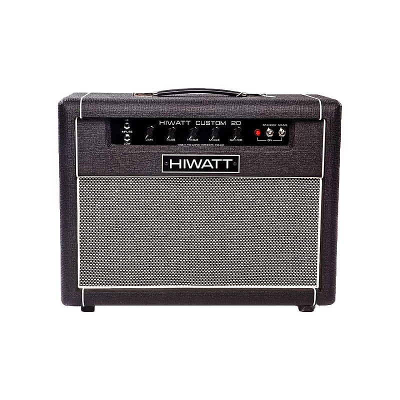 Фото HIWATT SA210 Custom 20 