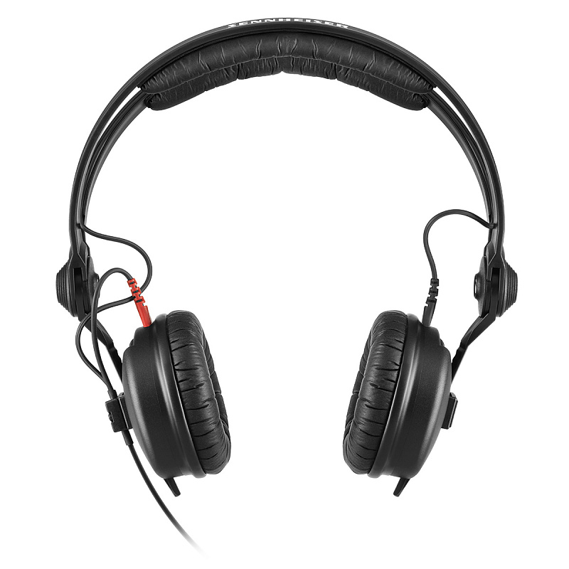 Фото Sennheiser HD 25 PLUS