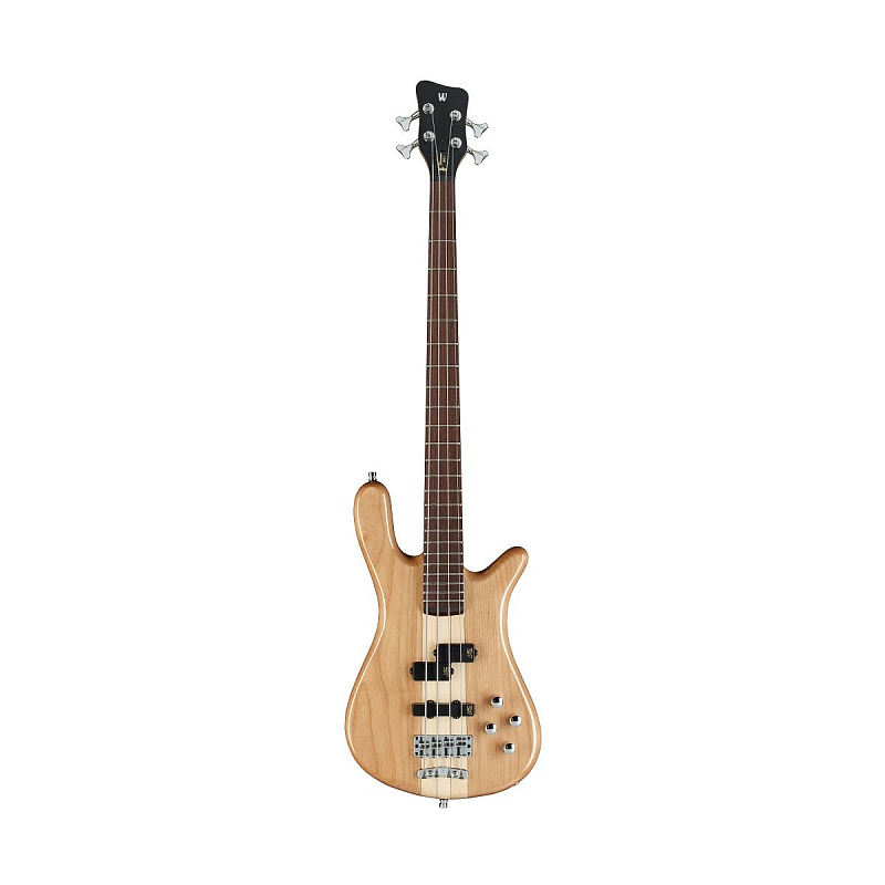 Фото Бас-гитара Warwick Rockbass Streamer NT I 4 NTHP