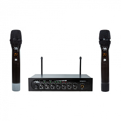 Комплект онлайн караоке MadSinger Icon 2000