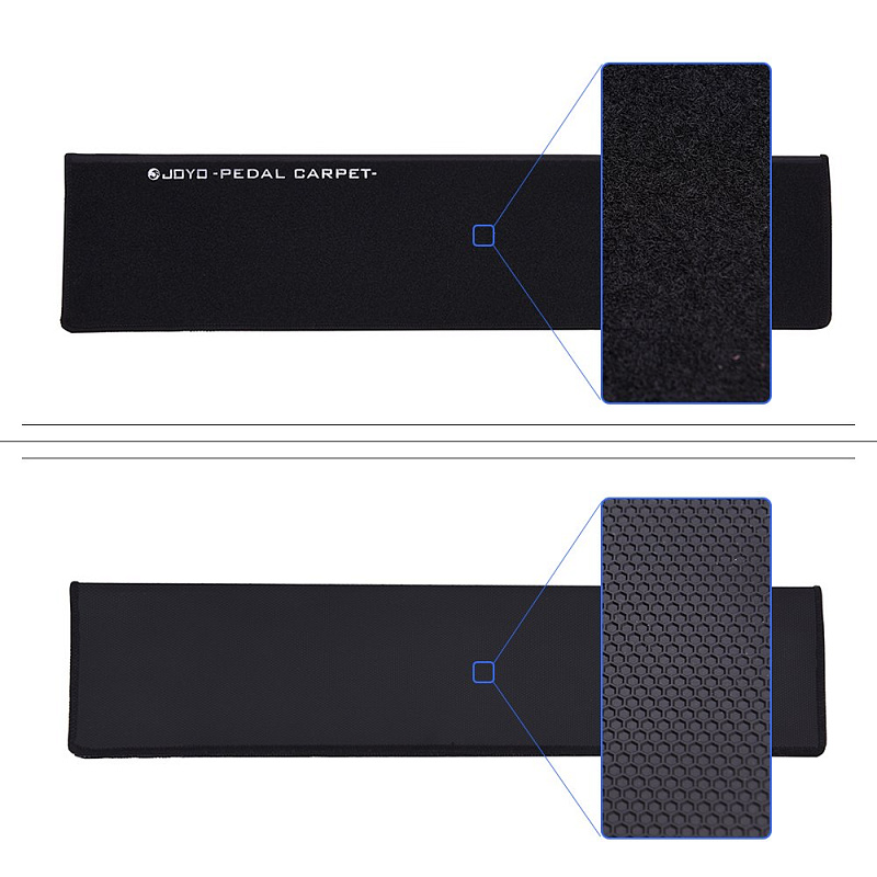 Фото Рюкзак в комплекте с ковриком-педалбордом LPC-1 Joyo