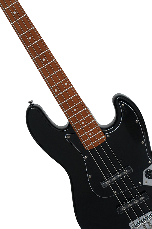 Фото Бас-гитара Bosstone SEG B-JB 4 BK