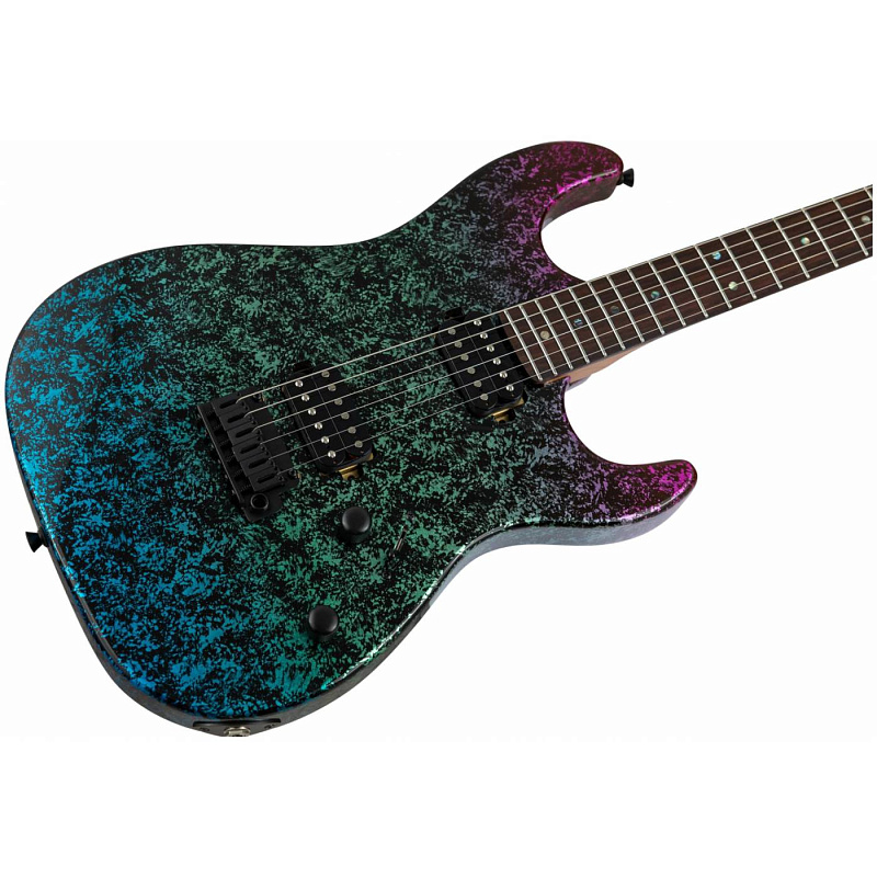 Фото Электрогитара JET JS-50 Art