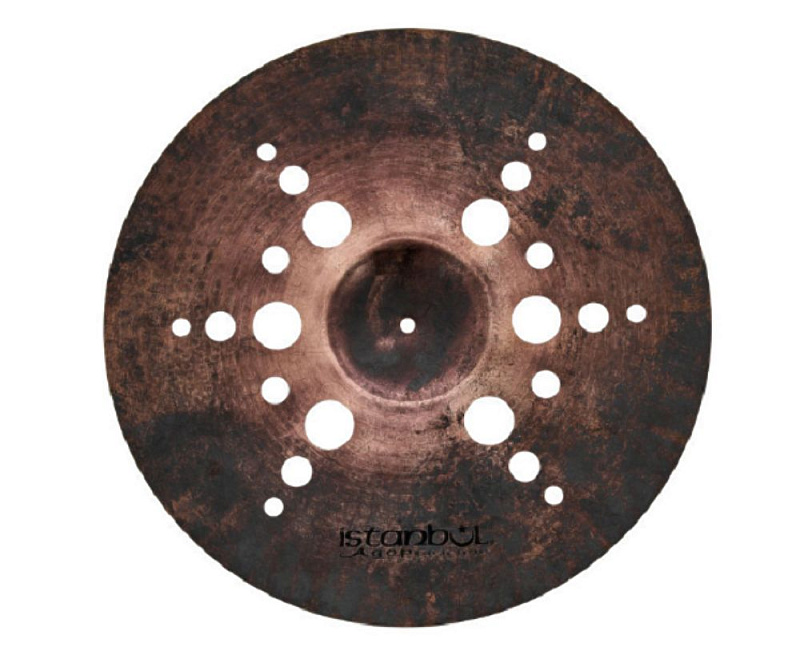 Фото Тарелка ISTANBUL AGOP XDIC19 XIST ION DARK