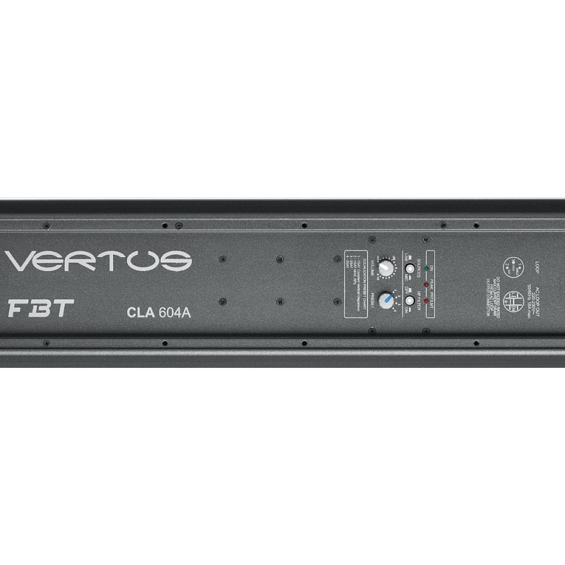 Фото FBT Vertus CLA604A