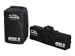 Звуковая колонна Soundking ARTOS-1200W 