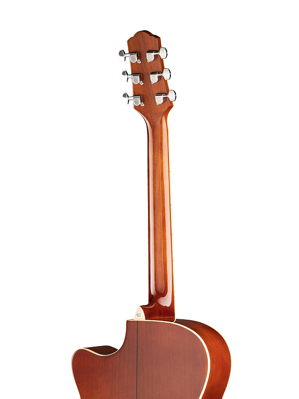 Фото Акустическая гитара Naranda TG220CNA